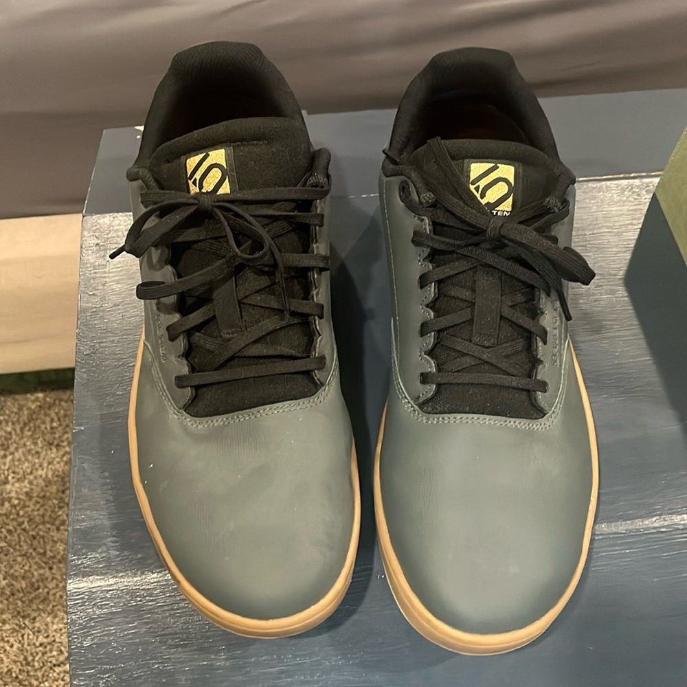 Five Ten MTB shoes size 13